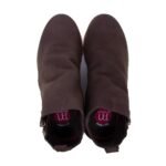 Alba Low Moca brown Soft Walking Boots