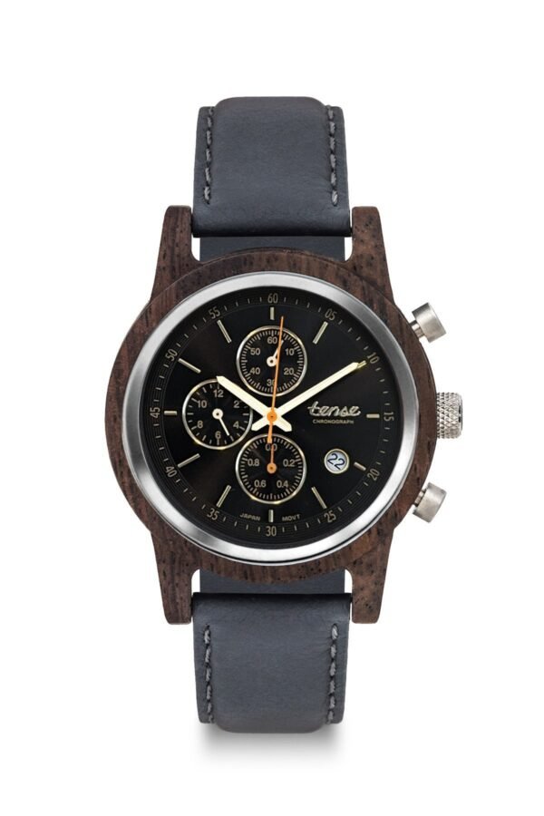 Cambridge Chrono Vegan Leather