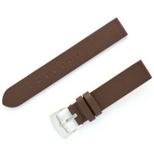 16 mm Leather Watch Strap