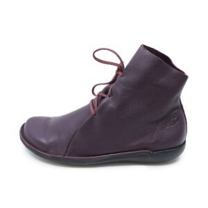 Neerkant Bordoux Wine Natural Soft Boots