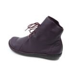 Neerkant Bordoux Wine Natural Soft Boots