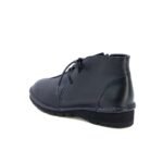 Shizu Black Ultra Light Short Boots