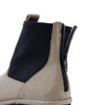 Yuki Black Ultra Light Mid Boots