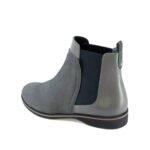 Gabbie Dark Grey Ultra Light Soft Boots